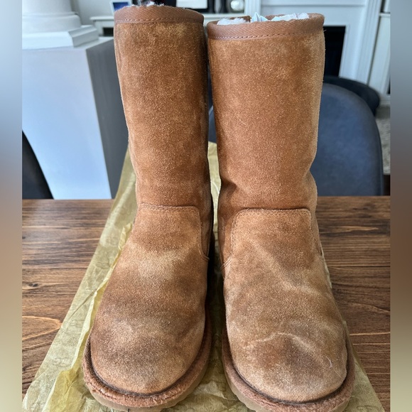 UGG K LIL SUNSHINE II size 3 - Picture 2 of 6